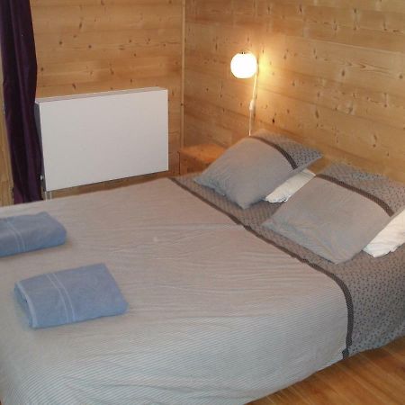 Chalet Rum Doodle Pralognan-la-Vanoise Dış mekan fotoğraf